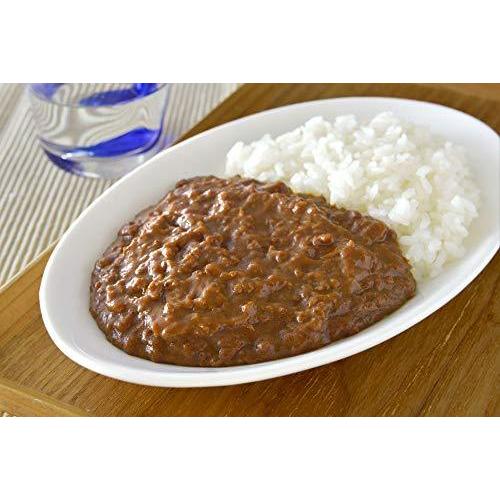 あぐーキーマカレー220ｇあさひ 沖縄県産あぐー豚100%使用 沖縄ブランド豚の贅沢なカレー (6箱)