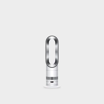 Dyson Hot+Cool™ HF1涼暖風扇 AM15 銀白色