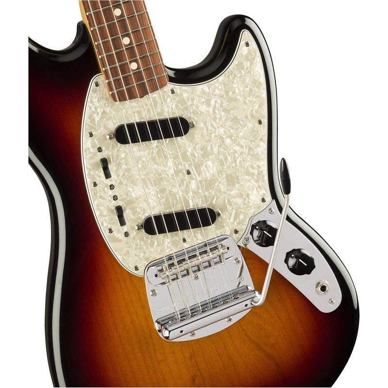 エレキギター Fender Vintera? '60s Mustang?, Pau Ferro Fingerboard, 3-Color S