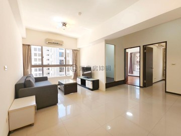 @琴朗-近捷運家樂福-優質2+1房平車｜新北市淡水區濱海路一段