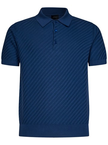 Brioni Polo shirt