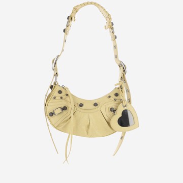 Balenciaga Le Cagole Shoulder Bag