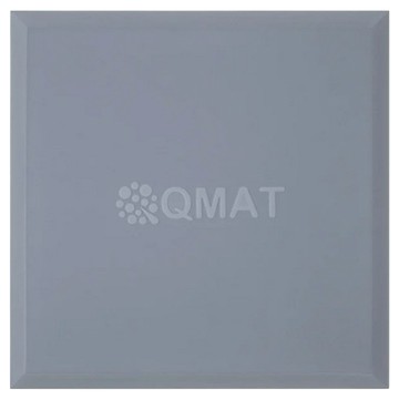QMAT 超慢跑墊 400g  丁香灰  1個  45 x 45 x 2cm