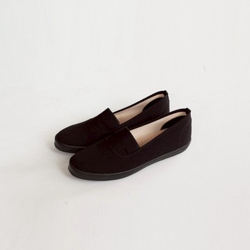 【大人女子日】燕子黑 水洗棉