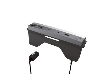 JOWUA 特斯拉 TESLA 2024 煥新版 Model 3 130W LED HUB 兩個 USB-C 一個USB-A 包含USB-C 充電線