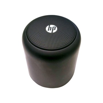 HP BTS07Plus 藍芽音箱 漸層藍