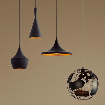 複刻版單吊燈 L01-15-3341 3342 3343 3344