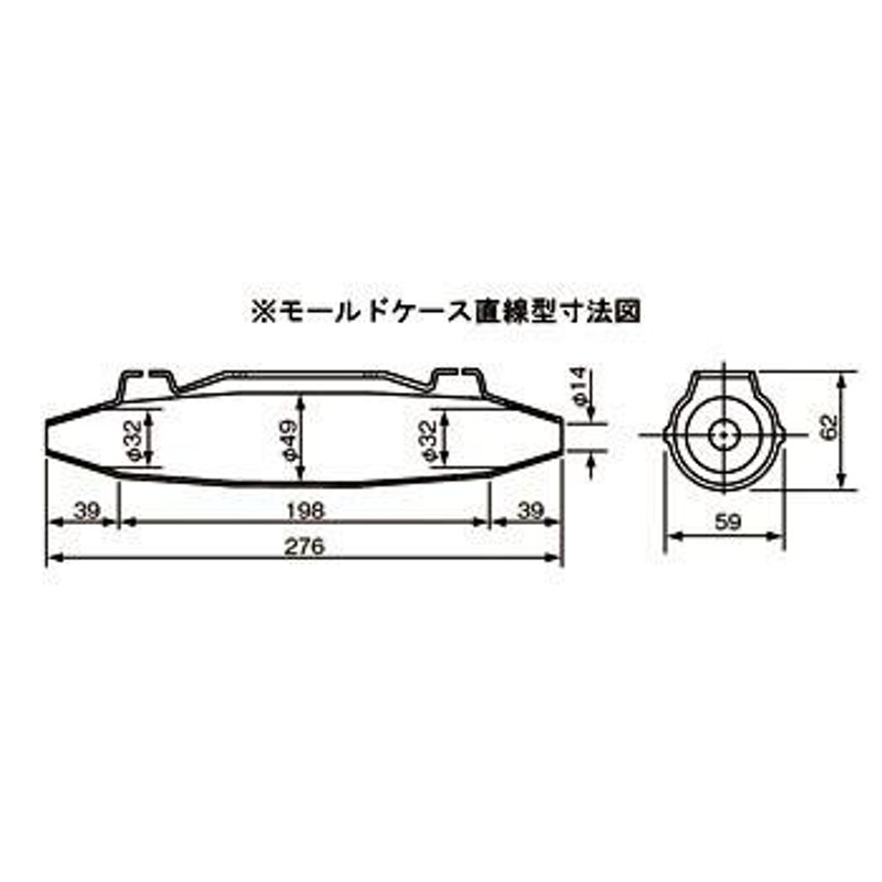 スコッチキャスト 低圧電力・制御ケーブル用接続 レジンキット