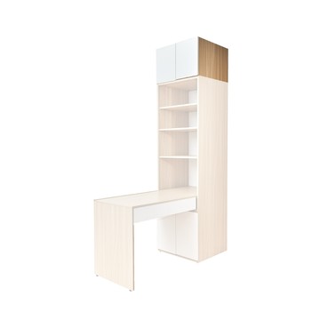 Milky 2尺被櫃  完美主義【X0218】