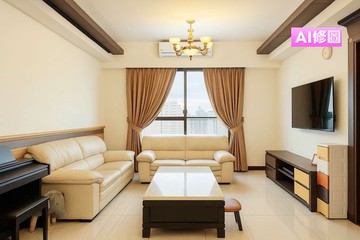 桃園4房車，室內30坪只要1650萬?這價格太神了｜桃園市桃園區民有十二街