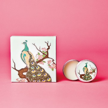 保濕修護香水膏【風華絕代】15ml / 單入