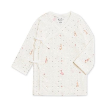 春日比得肚衣 (冰紗布)