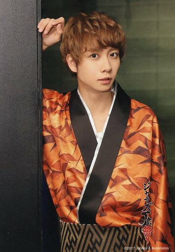 Travis Japan/中村海人/傑尼斯Jr.祭典