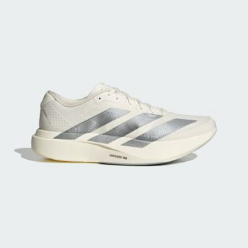 Adidas 愛迪達 Adizero EVO SL KI6900 男 慢跑鞋 跑鞋 路跑 米 銀