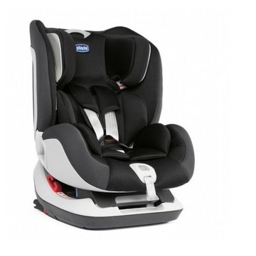 Chicco Seat up 012 Isofix 安全汽座(CBB79828.51 搖滾黑) 5900元(聊聊優惠)