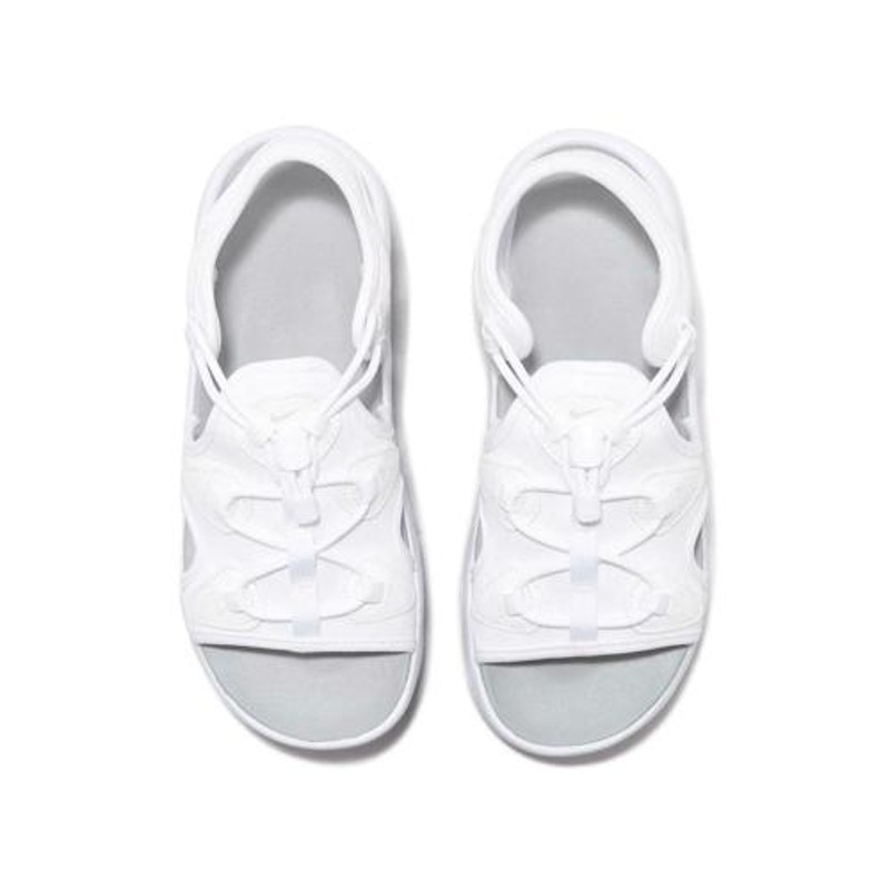 27cm CI8798-100 WMNS NIKE AIR MAX KOKO SANDAL WHITE ウィメンズ ...