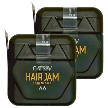 GATSBy 銳立髮醬 小  30ml  2個