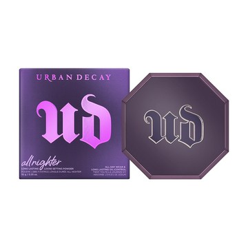 【NG良品】Urban Decay 長效持久定妝蜜粉 10g