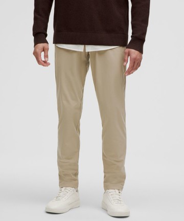 ABC Slim-Fit Trouser 32L Warpstreme Size 32