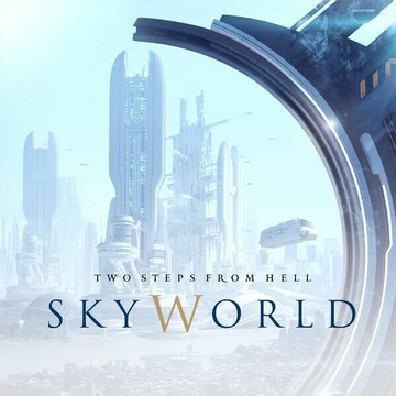 史詩大氣磅礴音樂 | 地獄咫尺 Skyworld 專輯 無損發燒新世紀CD碟