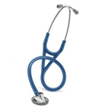 3M Littmann 心臟科精密型聽診器-海軍藍2164