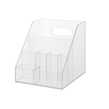 JOEKI 磨砂抽屜式桌面收納系列  05 頂層收納  1個