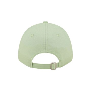 NEW ERA 薄荷綠刺繡60358176