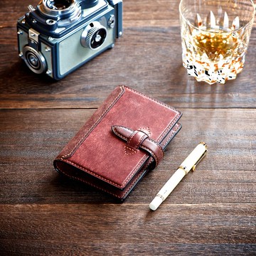 系統手帳 Micro 5 客製化訂製