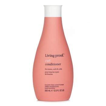 【Living Proof】捲髮護髮素 (波浪、捲髮及曲髮適用)