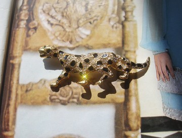 【老時光 OLD-TIME】早期二手精緻別針