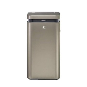 HITACHI日立 26(L) 淨氣離子超變頻高效型除濕機 RD-520VJ 隱霧鈦