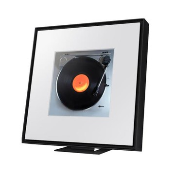 (無安裝)三星The Music Frame畫框喇叭音響HW-LS60D-ZW