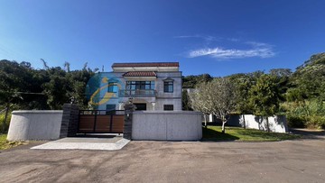 新埔~近竹北智慧園區景觀大地坪休閒別墅~｜新竹縣新埔鎮黃梨園