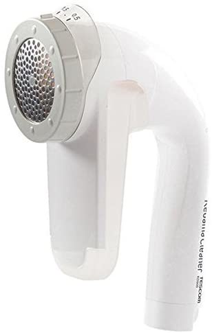 【折300+10%回饋】【日本代購】TESCOM 毛球清潔劑充電& 交流式100V-240V 白色KD900-W