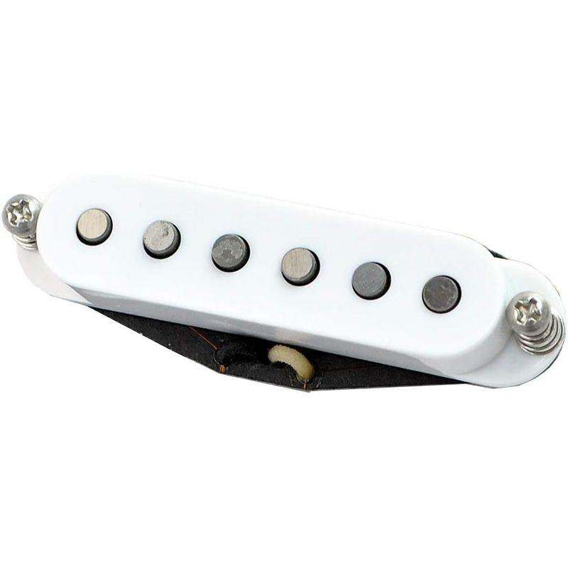 SUHR (サー) ギター用ピックアップ V63 Neck White