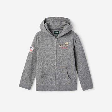 Roots 大童-TAIWAN DAY 連帽外套