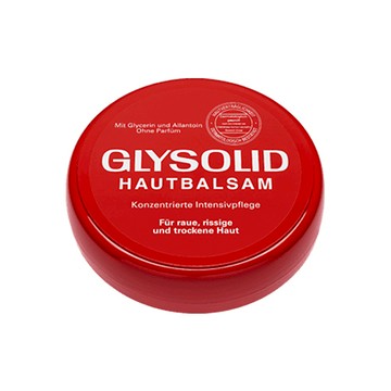 DM  連鎖藥妝店 Glysolid 神奇保濕乳霜 100ml (GS001)