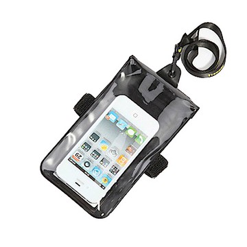 正品Tteoobl T-06C 智慧型手機耐壓10米防水袋(5.5吋/臂掛式)