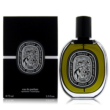 Diptyque Tempo 坦博淡香精 EDP 75ml