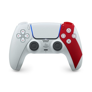 DualSense無線控制器–《God of War》20週年限量版