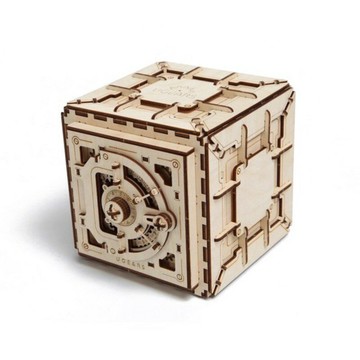 強強滾p-Ugears 保險箱