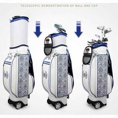 かっこいいキャディーバッグの通販 44 259件の検索結果 Lineショッピング