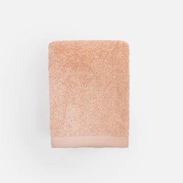 PALETTE厚型乾用純棉毛巾40x80 礦石粉