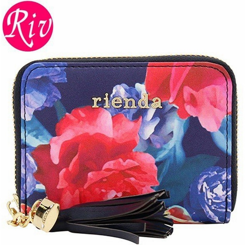 リエンダ Rienda コインケース 小銭入れ R 通販 Lineポイント最大0 5 Get Lineショッピング