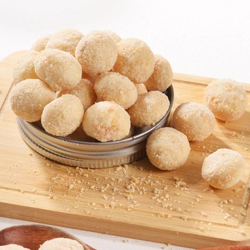 烘焙帕瑪森起司夏威夷豆200G 每日優果