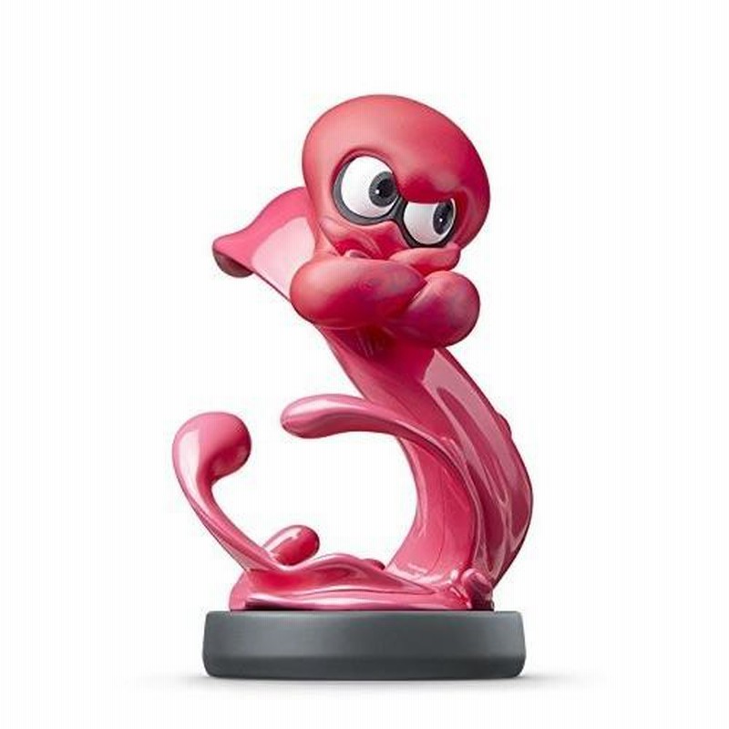 ａｍｉｉｂｏ トリプルセット［タコガール／タコ／タコボーイ