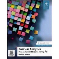 新月-建宏 Business Analytics 7/e 9789814878180 <建宏書局>