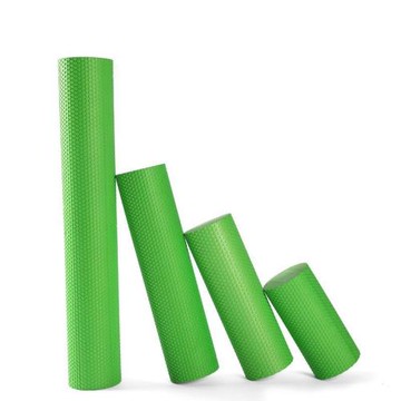 Aomardon泡沫軸初學者肌肉放松瑜伽柱棒健身按摩滾軸滾筒按摩器