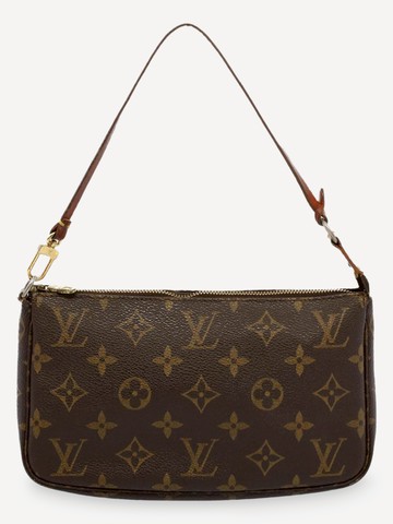 Louis Vuitton Clutch Bag