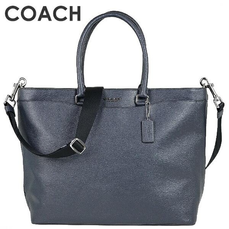 コーチ COACH アウトレット メンズ バッグ トートバッグ F84630 NIBHP